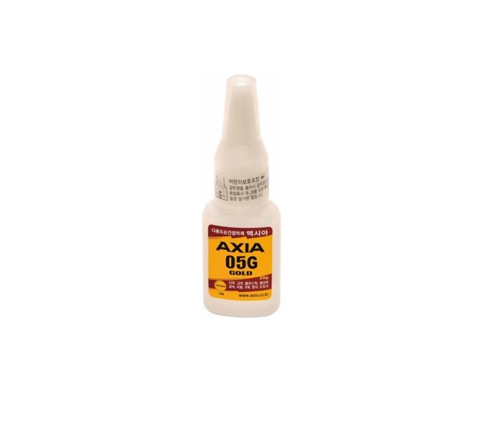 손간접착제 CA-05G(20g)-일반·다목적용